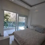 Apartman Sun Homes: A Travellers Paradise Alanya