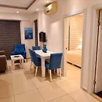 Sun Homes: A Travellers Paradise Apartman