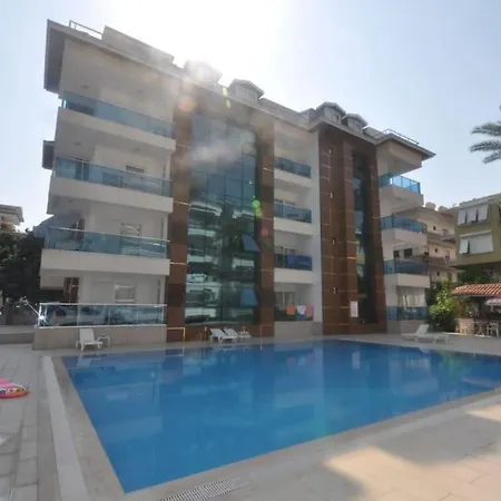 Sun Homes: A Travellers Paradise Apartman