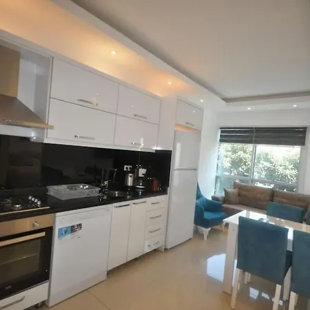 Sun Homes: A Travellers Paradise Alanya