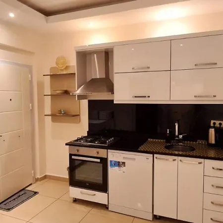 Sun Homes: A Travellers Paradise * Alanya