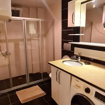 Appartement Sun Homes: A Travellers Paradise *