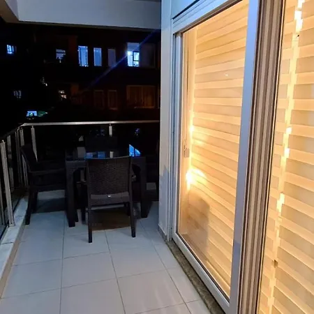 Sun Homes: A Travellers Paradise * アランヤ