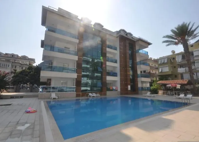 Sun Homes: A Travellers Paradise דירה