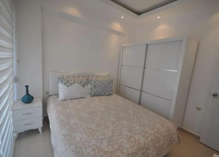 Sun Homes: A Travellers Paradise Апартаменти