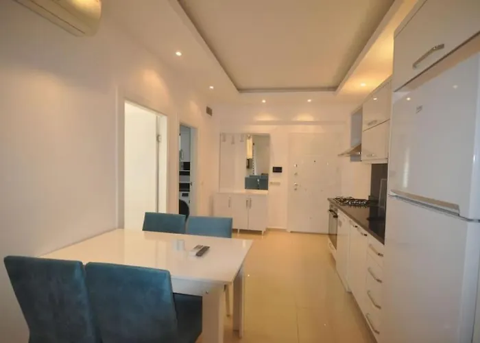 Sun Homes: A Travellers Paradise * 阿拉尼亚