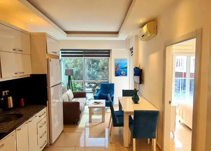 דירה Sun Homes: A Travellers Paradise *