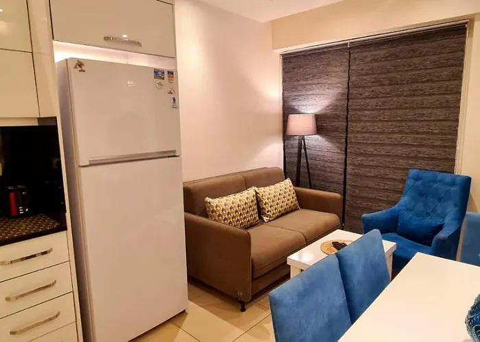 公寓 Sun Homes: A Travellers Paradise *