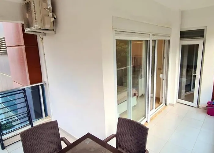 Sun Homes: A Travellers Paradise דירה *