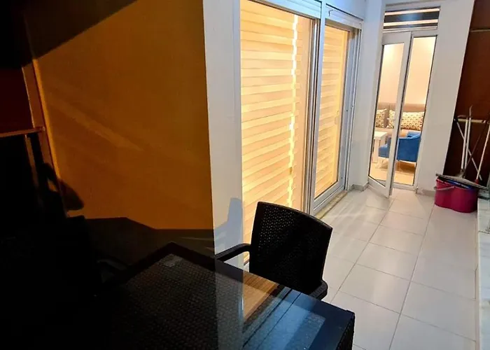 Sun Homes: A Travellers Paradise Апартаменти Аланія