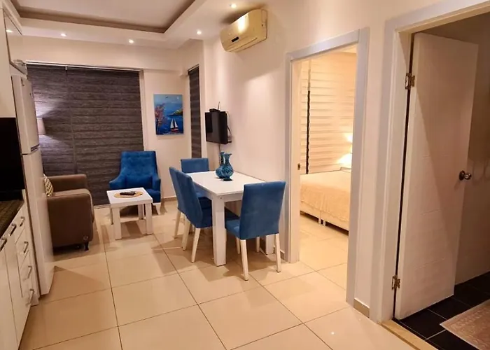 Sun Homes: A Travellers Paradise דירה