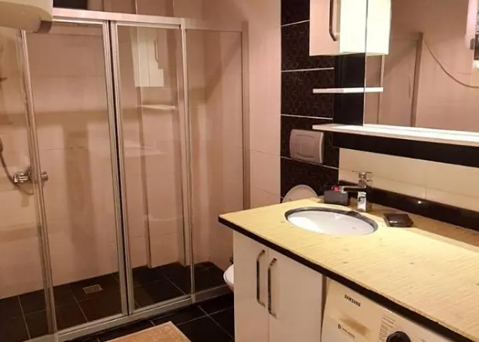 דירה Sun Homes: A Travellers Paradise *