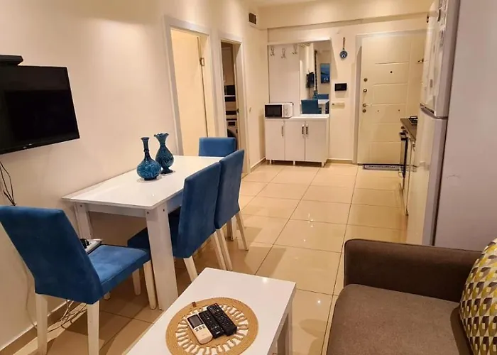 דירה Sun Homes: A Travellers Paradise *