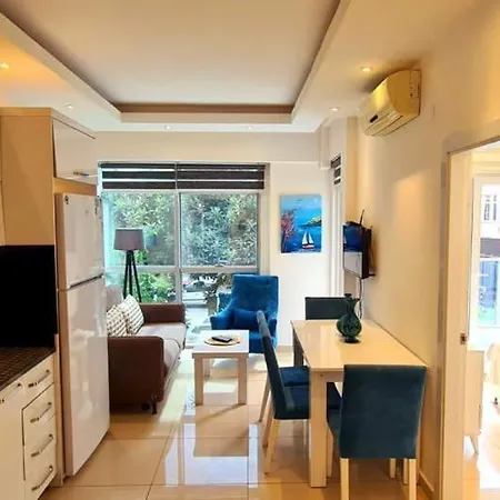 Appartement Sun Homes: A Travellers Paradise *
