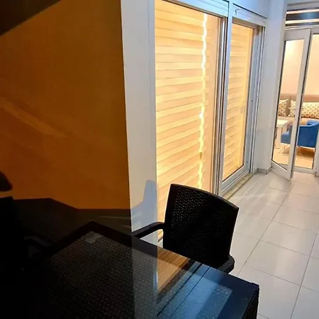 Sun Homes: A Travellers Paradise Appartement Alanya