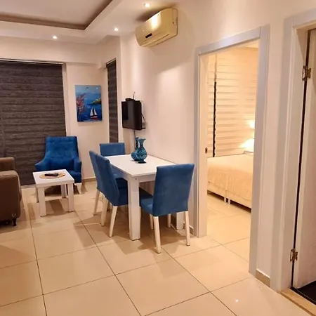 Sun Homes: A Travellers Paradise Appartement