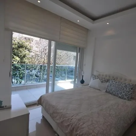 Apartament Sun Homes: A Travellers Paradise Alanya