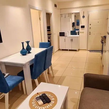 Apartament Sun Homes: A Travellers Paradise *